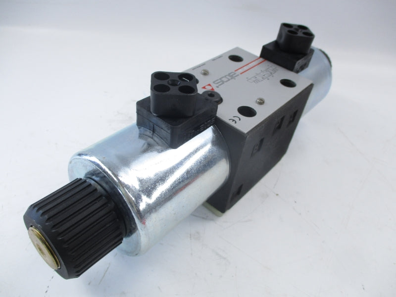 ATOS DKER1713DC10 24VDC NSNP
