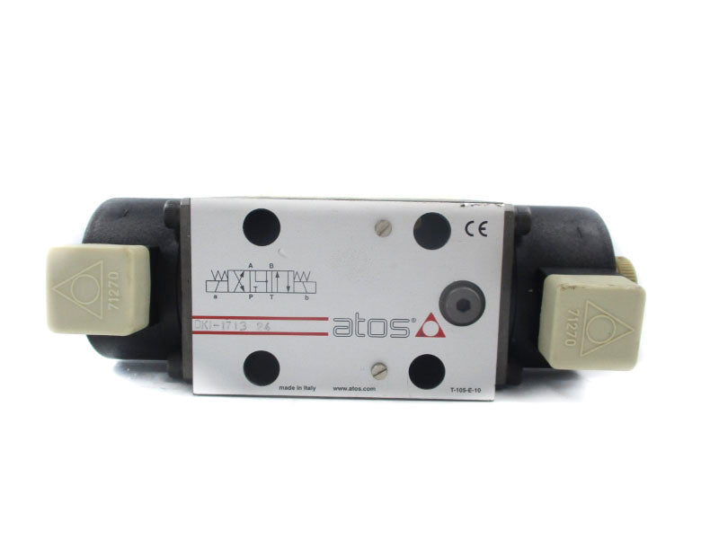 ATOS DKI-171324 24VDC NSNP