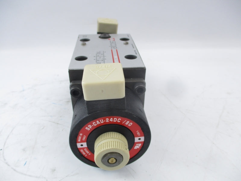 ATOS DKI-171324 24VDC NSNP