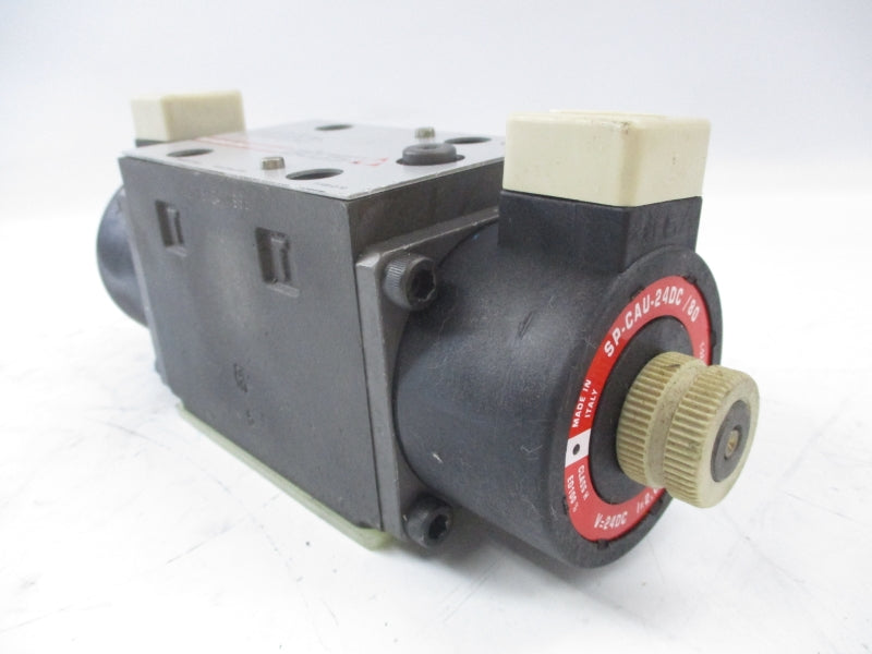 ATOS DKI-171324 24VDC NSNP