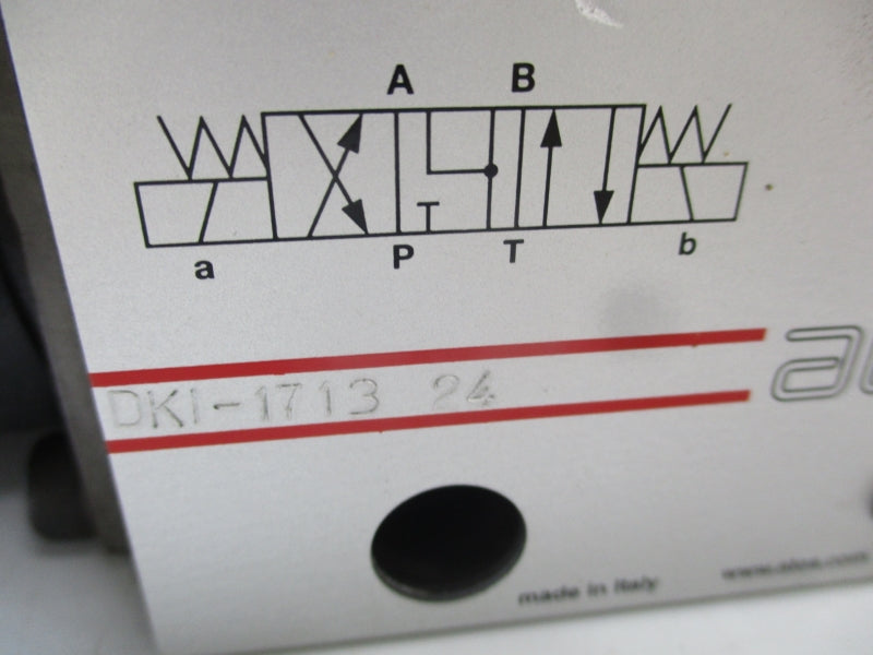 ATOS DKI-171324 24VDC NSNP