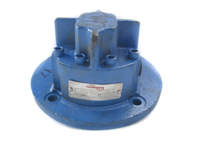 FLOWSERVE 2GAFF A931155 NSNP