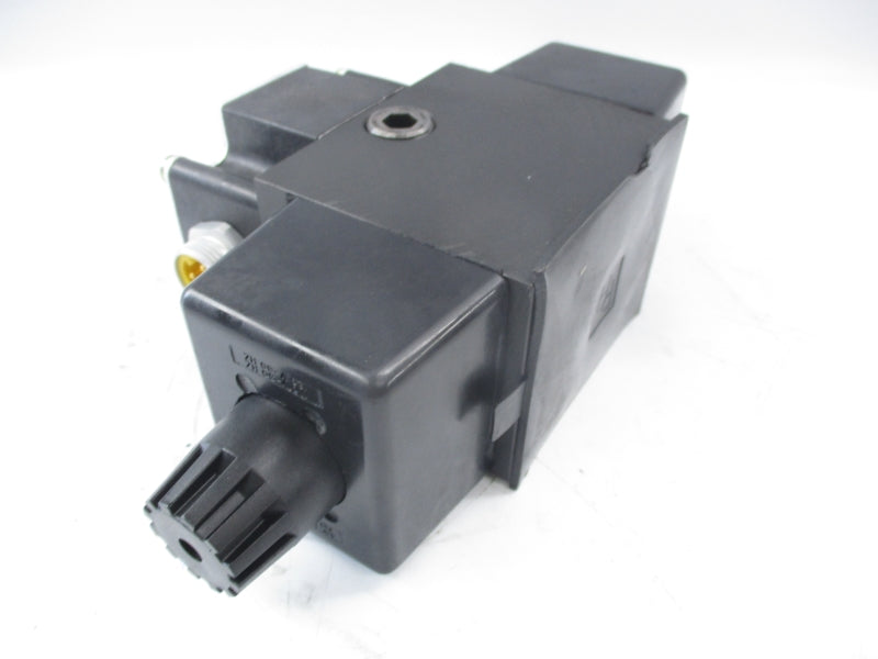 PARKER D3W4CNYC56 110-120V .79-.93A 1500-5000PSI NSNP
