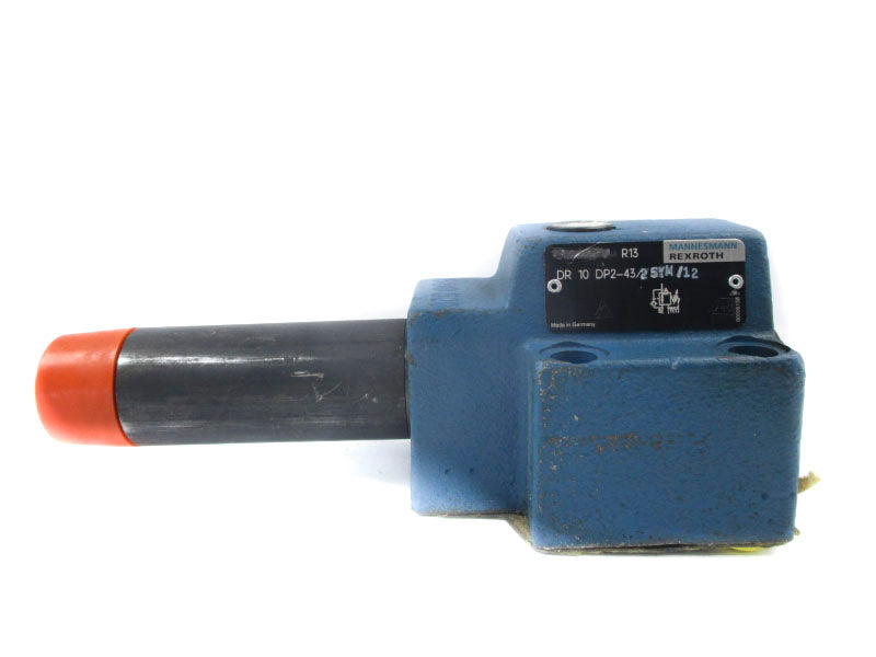 REXROTH DR10DP2-43/25YM/12 NSNP