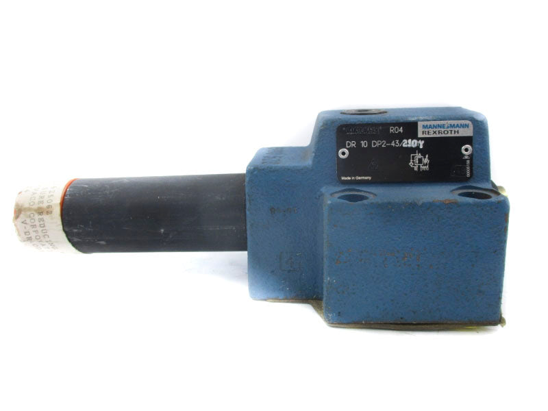 REXROTH DR10DP2-43/210Y NSNP