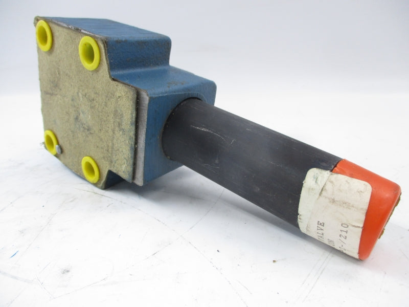 REXROTH DR10DP2-43/210Y NSNP