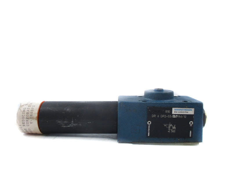 REXROTH DR6DP2-53/210YM/12 NSNP