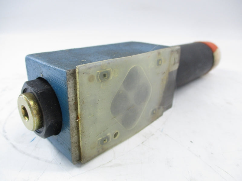 REXROTH DR6DP2-53/210YM/12 NSNP