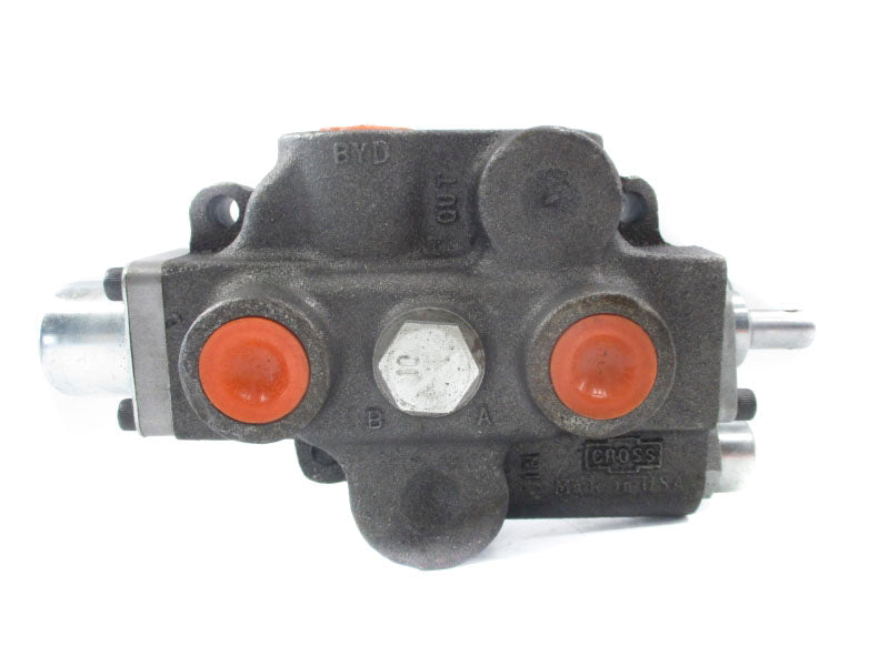 CROSS 4Z0008 NSNP