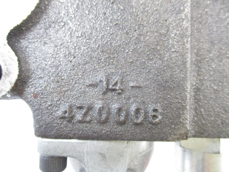 CROSS 4Z0008 NSNP