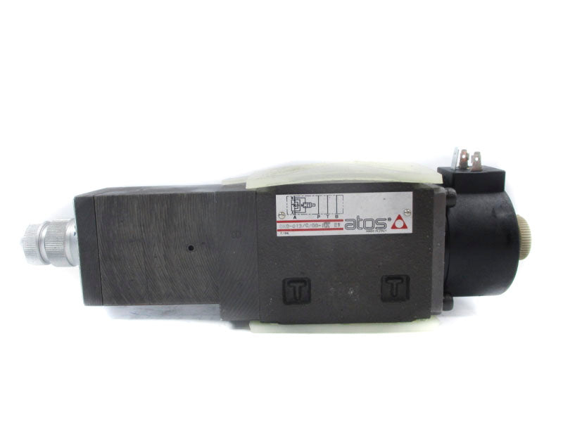 ATOS DKQ-013/C/00-1X21 24VDC NSNP