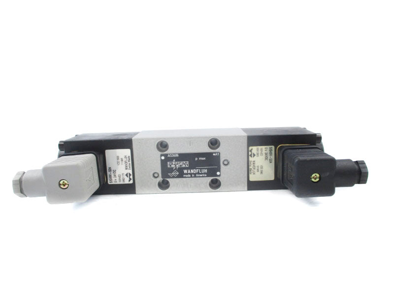 WANDFLUH AS3406 24VDC NSNP