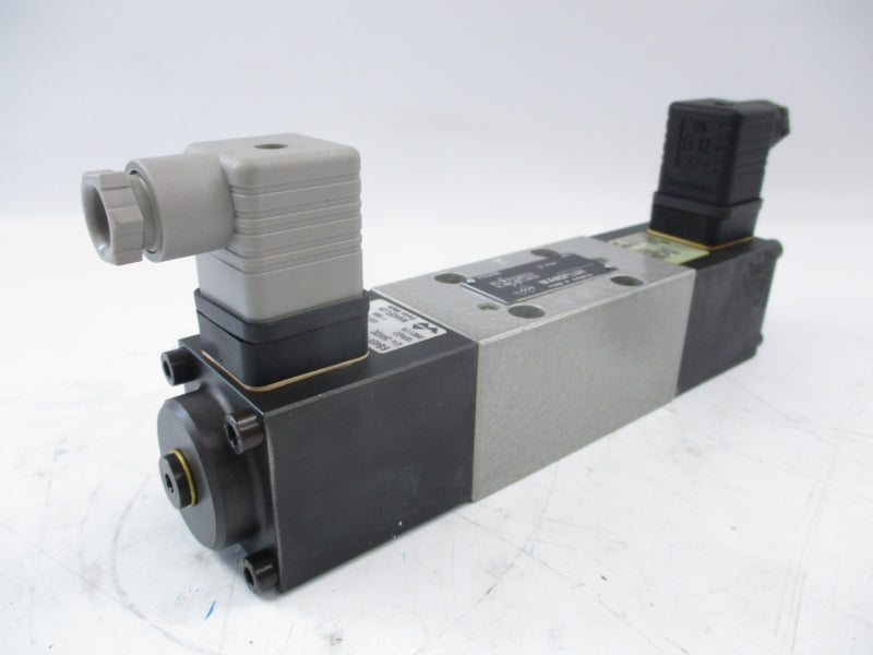 WANDFLUH AS3406 24VDC NSNP