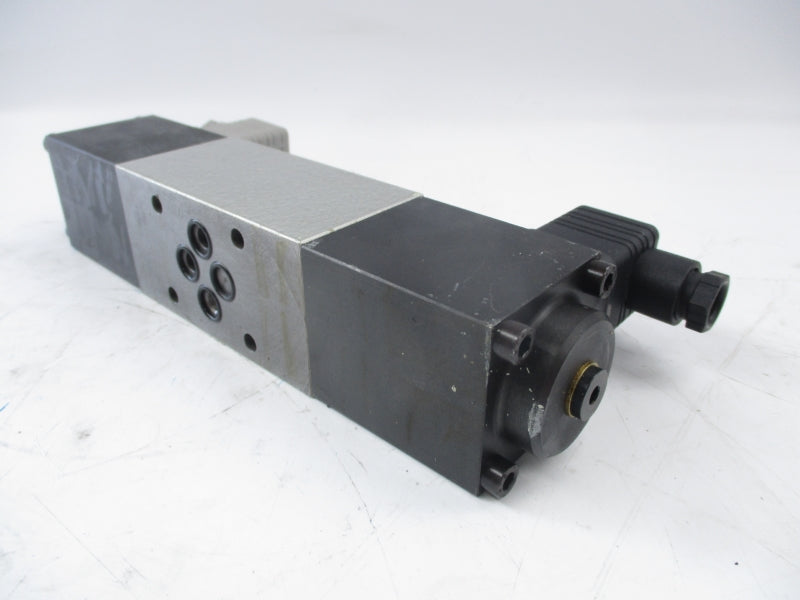 WANDFLUH AS3406 24VDC NSNP
