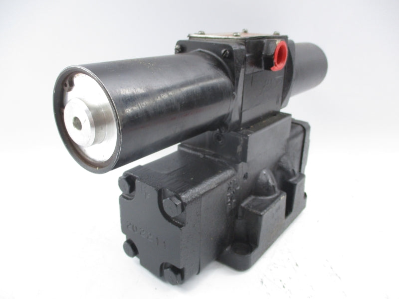 TELEDYNE REPUBLIC 5-1970-1 125V 6000PSI NSNP