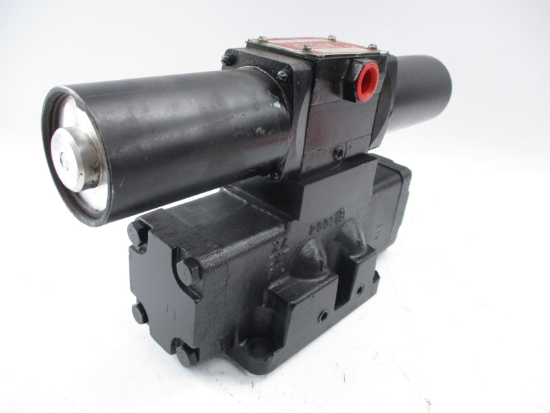 TELEDYNE REPUBLIC 5-1970-1 125V 6000PSI NSNP