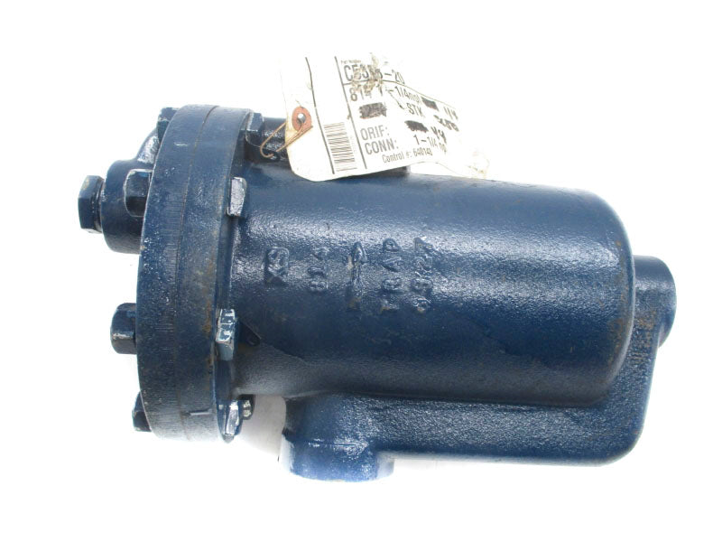 ARMSTRONG C5316-20 814 1-1/4" NSNP