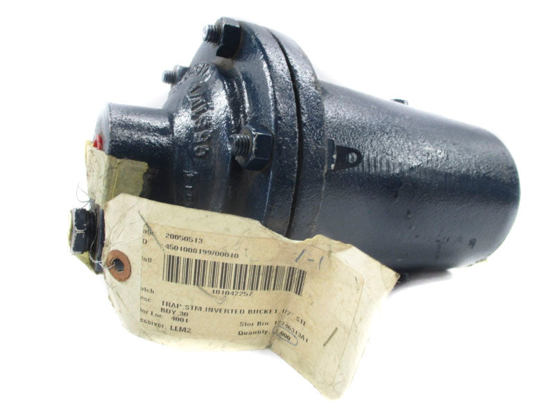 ARMSTRONG C581D/E 213 1/2" NSNP