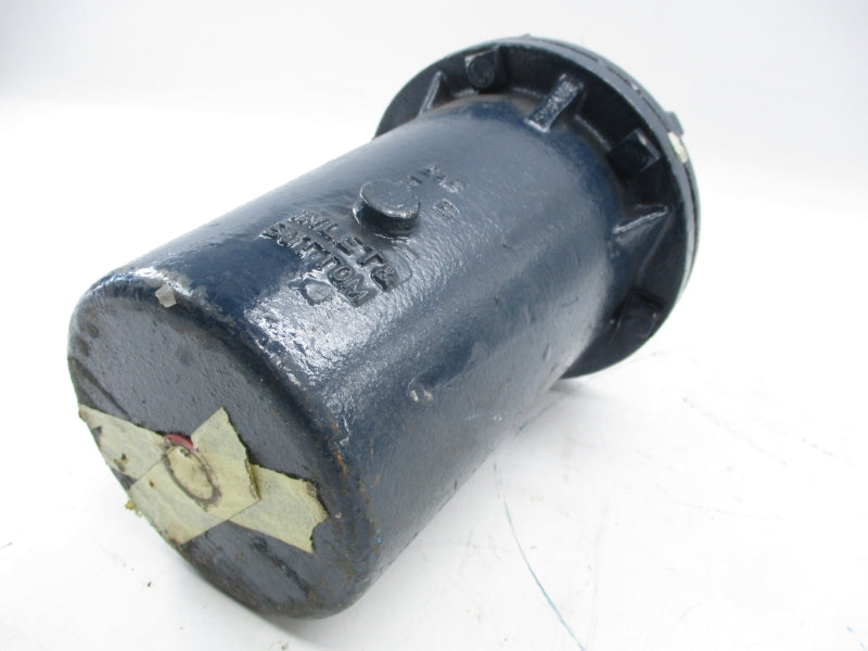 ARMSTRONG C581D/E 213 1/2" NSNP