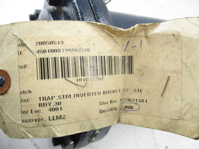 ARMSTRONG C581D/E 213 1/2" NSNP