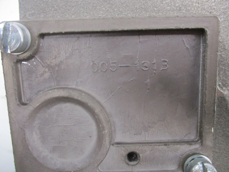 ASCO 005-131B 003209D NSNP