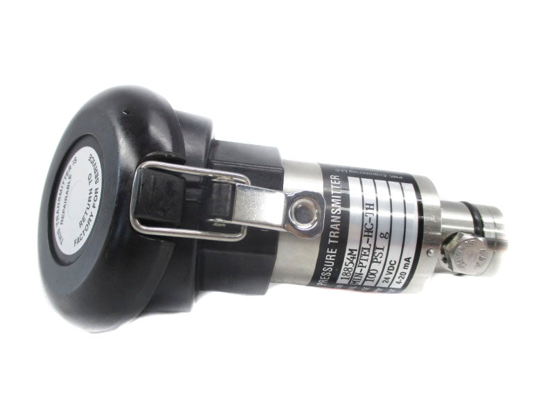PMC MIN-PTEL-HC-TH 24VDC 100PSI NSNP