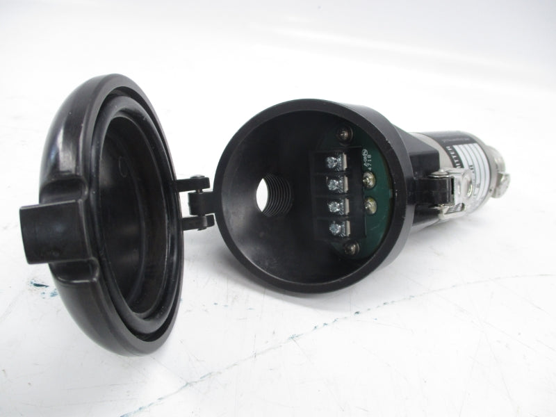 PMC MIN-PTEL-HC-TH 24VDC 100PSI NSNP