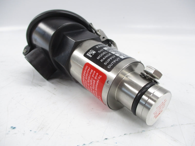 PMC MIN-PTEL-HC-TH 24VDC 100PSI NSNP