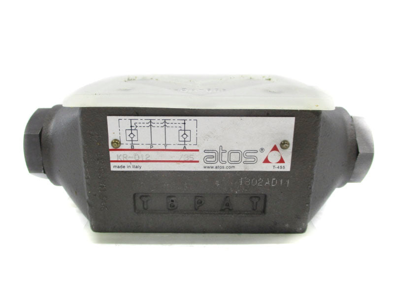 ATOS KR-012/35 NSNP