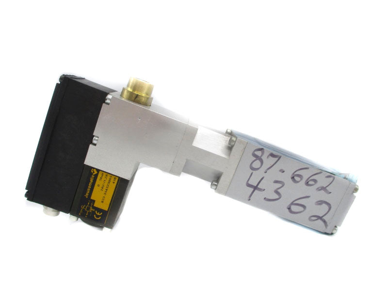 JOUCOMATIC 833-354323005 24V 1,2A NSNP