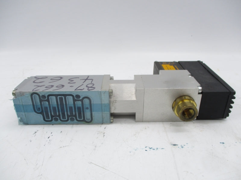 JOUCOMATIC 833-354323005 24V 1,2A NSNP