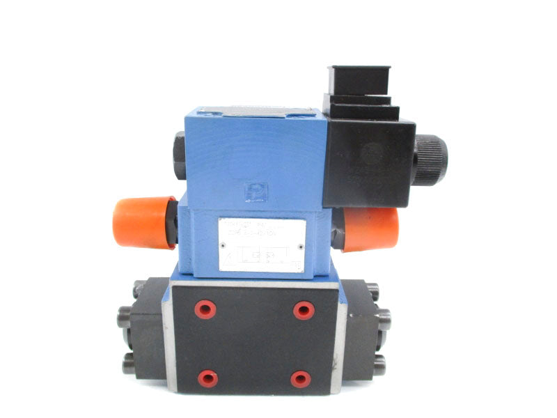 REXROTH  Z4WEH10E63-44/6EW110 REMAN