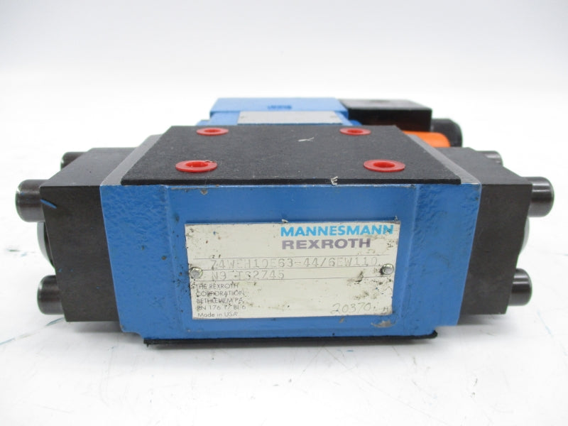 REXROTH  Z4WEH10E63-44/6EW110 REMAN