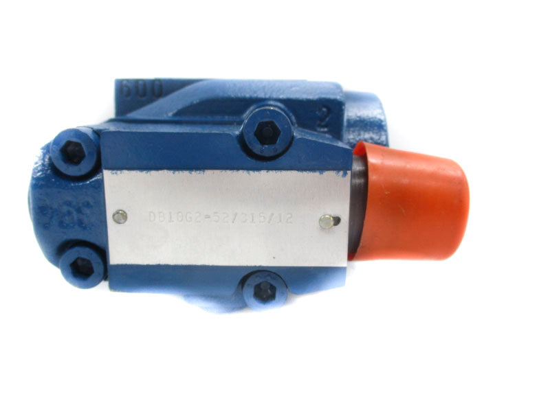 REXROTH DB10G2-52/315/12 REMAN