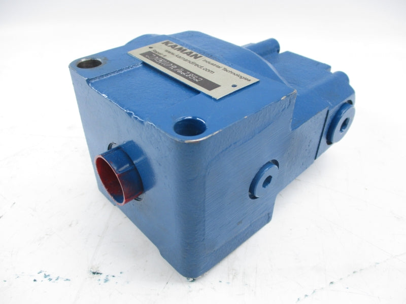 REXROTH DB10G2-52/315/12 REMAN