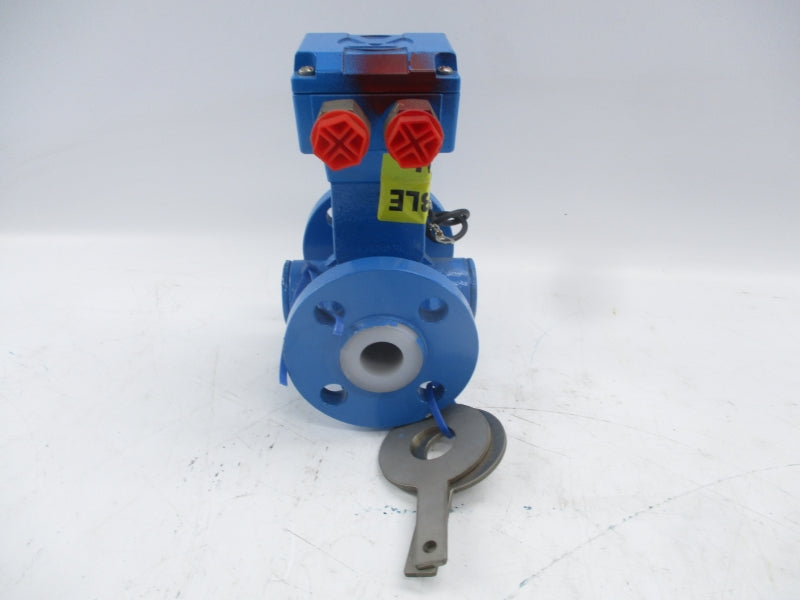 KROHNE IFS-4000F/6 150PSI NSNP