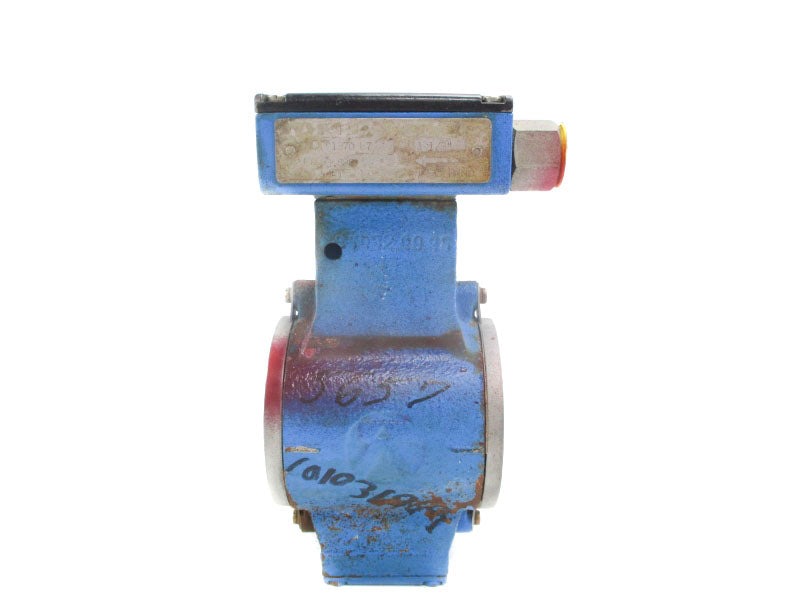 ALTOMETER ALTOFLUX-X1000 91270B7 1-1/2" (AS PICTURED) NSNP