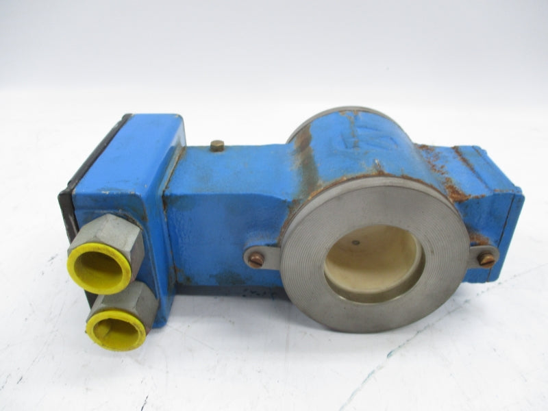 ALTOMETER ALTOFLUX-X1000 91270B7 1-1/2" (AS PICTURED) NSNP