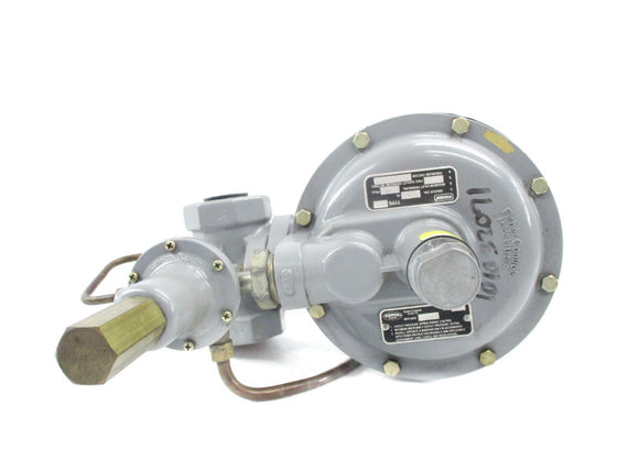 FISHER S301F 60PSI 1/2" NSNP