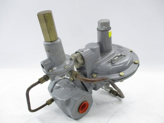 FISHER S301F 60PSI 1/2" NSNP