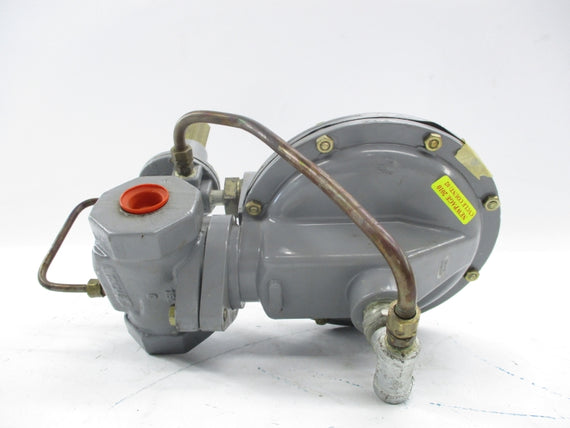 FISHER S301F 60PSI 1/2" NSNP