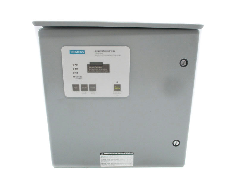 SIEMENS TPS3C12250XD2 208Y/120V NSNP