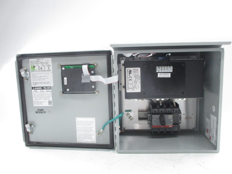 SIEMENS TPS3C12250XD2 208Y/120V NSNP