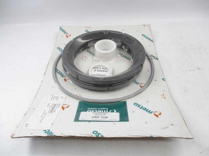 METSO RKN-10MT NSMP