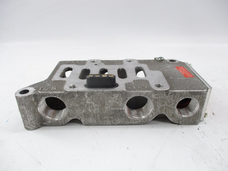 PARKER K022-093 NSMP
