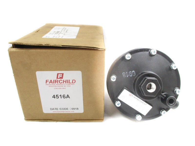FAIRCHILD 4516A 250PSI NSMP