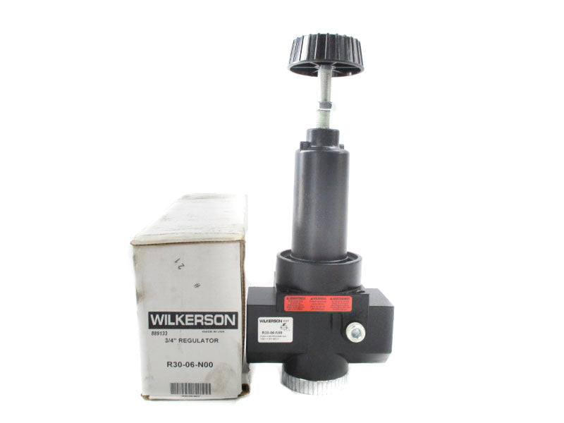 WILKERSON R30-06-N00 300PSI 150'F NSMP