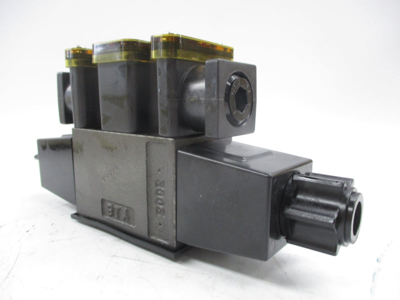 PARKER D1VW6CNYCF5-75 110/120V .42-.50A 5000PSI NSMP