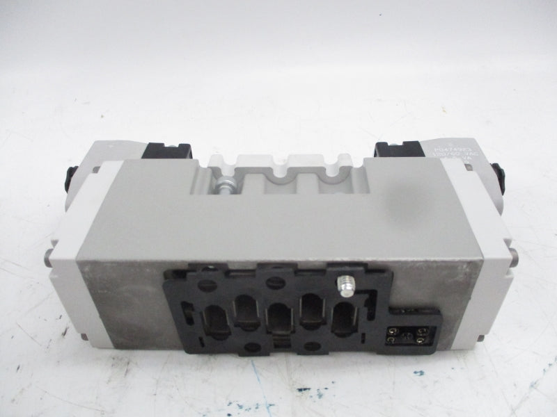 PARKER H25VXBH023D 120V 145PSI NSMP