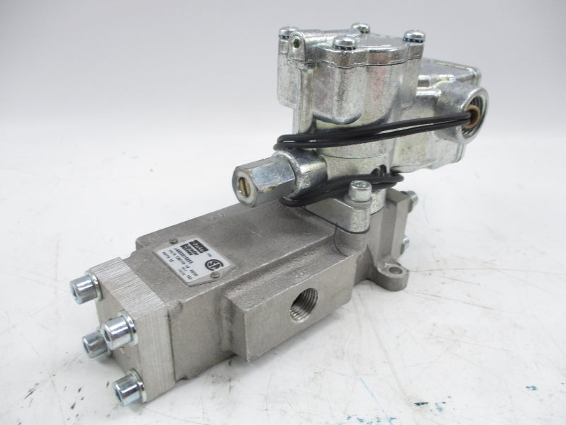 PARKER L4853910253 110/120V NSMP